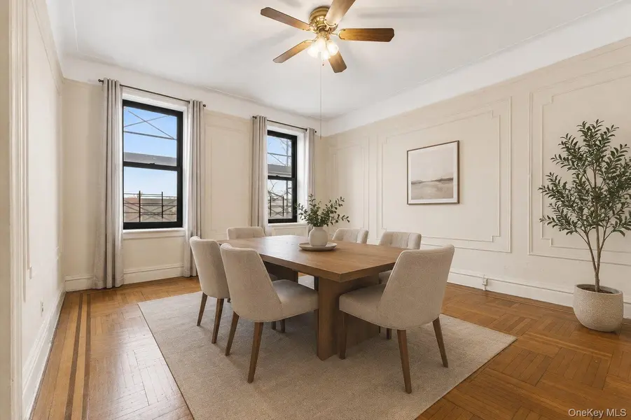 840 Saint Marks AVE #4C, Brooklyn, NY 11213