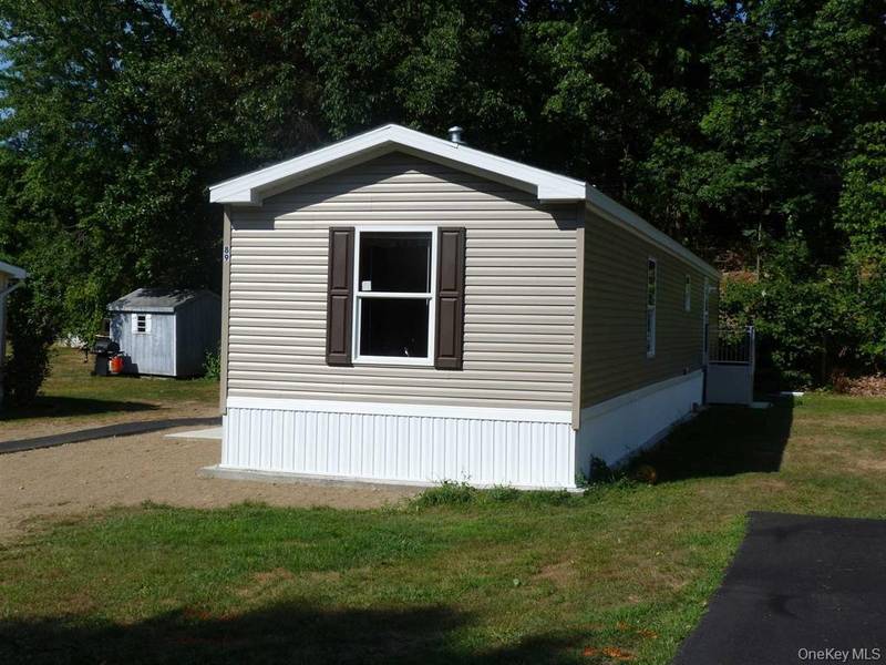 11 Square Hill RD ##27, New Windsor, NY 12553