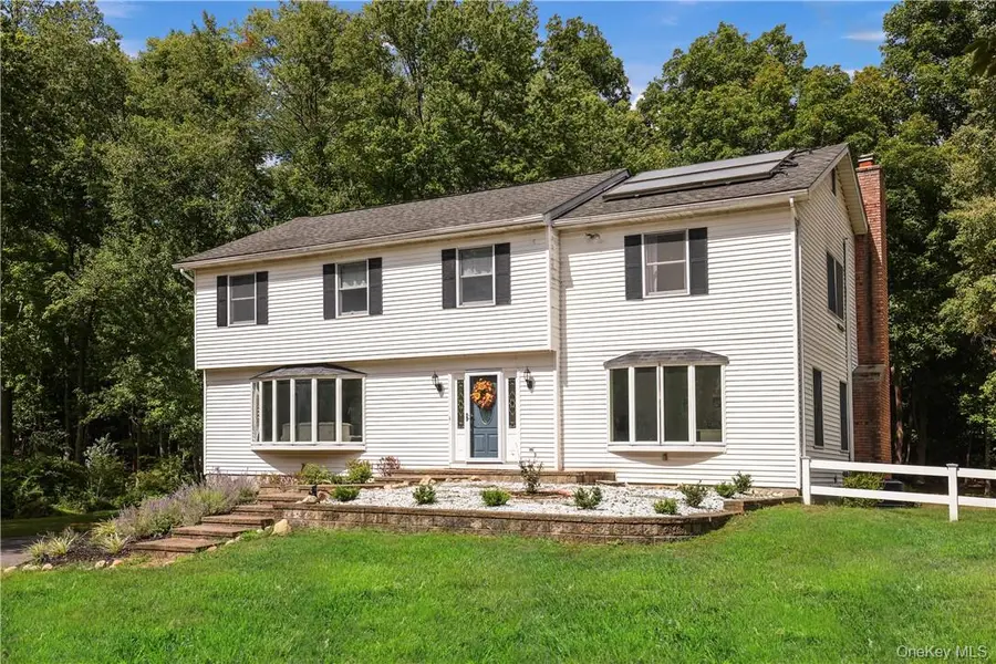 2 Hachaliah Brown DR, Somers, NY 10589