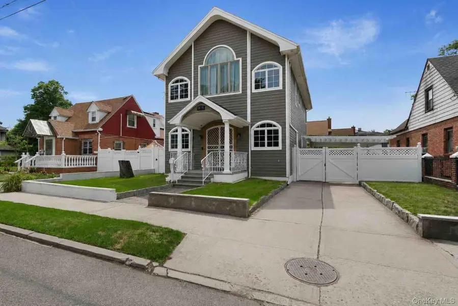 1011 Bay 24th ST, Far Rockaway, NY 11691