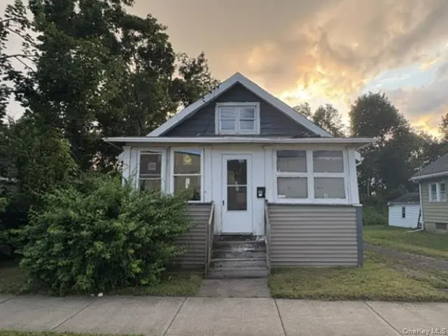 23 Travis Ave, Binghamton, NY 13904