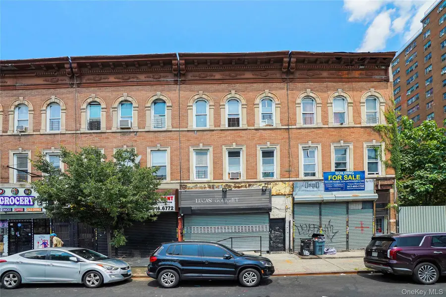 113 Belmont AVE, Brooklyn, NY 11212
