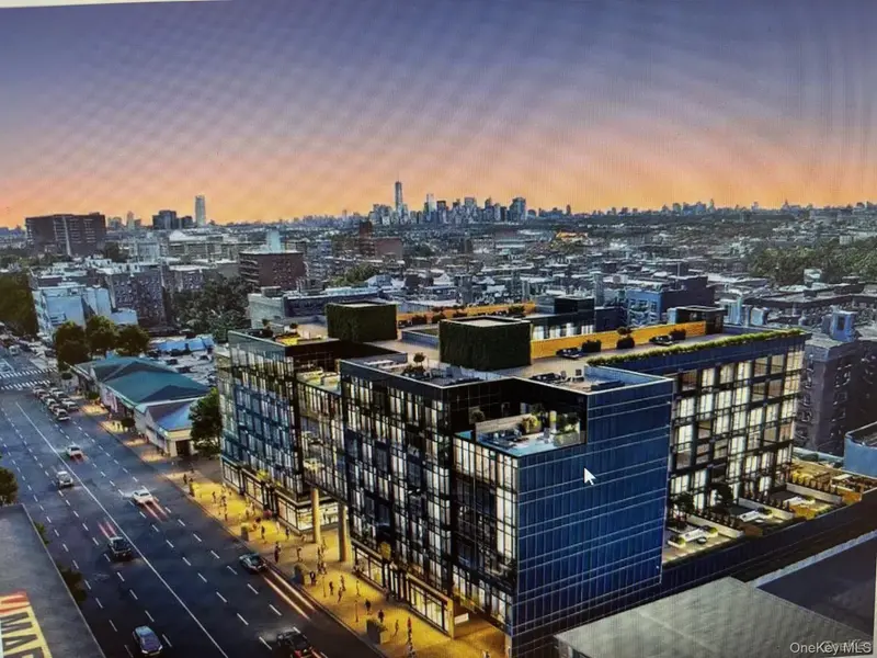 14449 Northern BLVD #718, Flushing, NY 11354