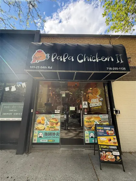 105-25 64th Road, Forest Hills, NY 11375