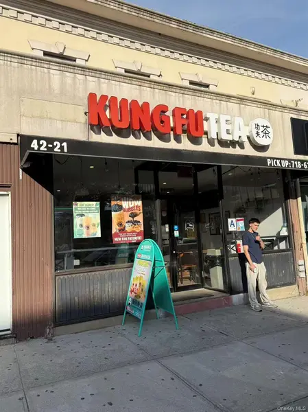 42-21 Bell BLVD, Bayside, NY 11361