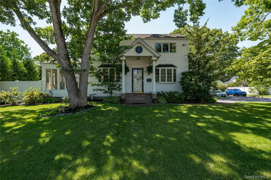 323 Eastwood BLVD, Centereach, NY 11720
