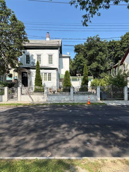 205 S 6th AVE, Mount Vernon, NY 10550