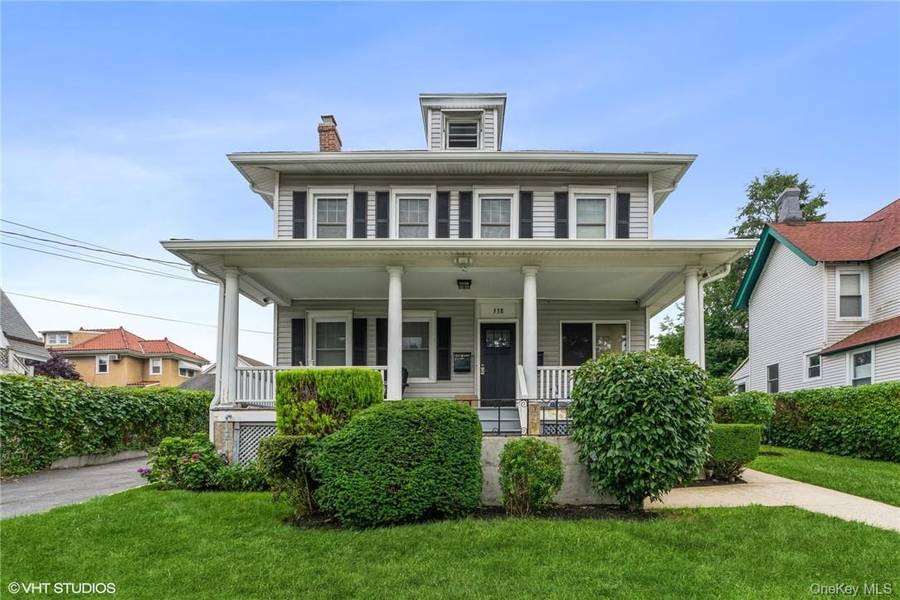 338 Palmer AVE #A, Mamaroneck, NY 10543