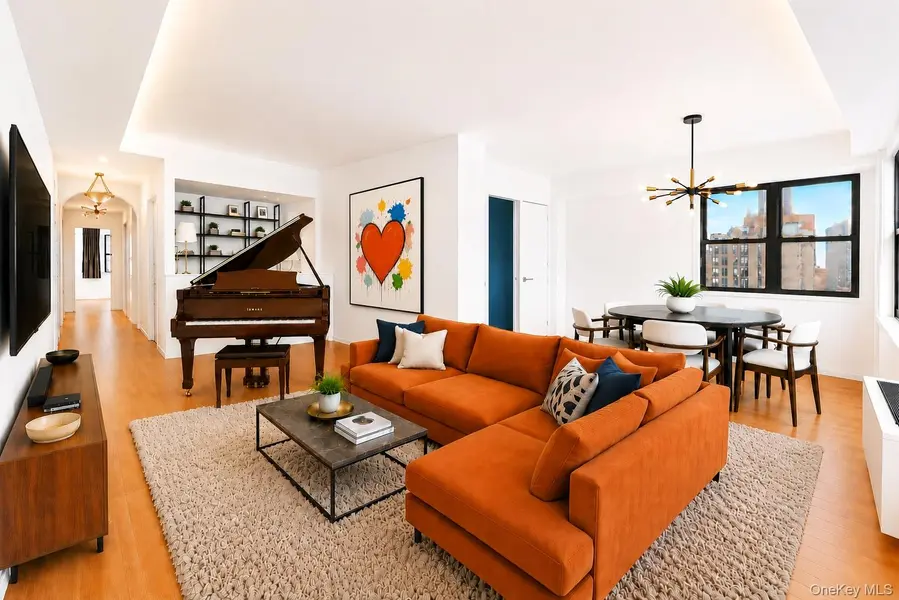 201 E 28th ST #16AB, New York (manhattan), NY 10027