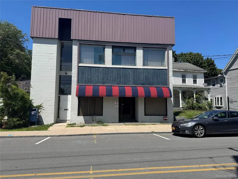 129 Wickham #1, Middletown, NY 10940