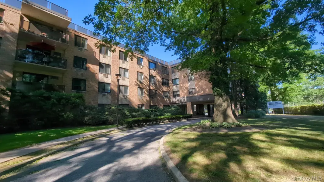 1101 Midland AVE #228, Bronxville, NY 10708
