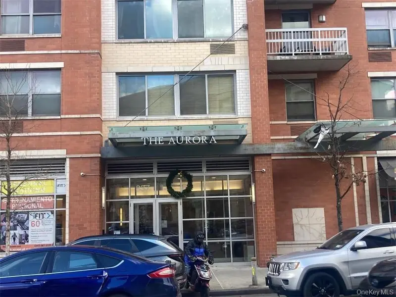 837 Washington AVE #4A, Bronx, NY 10451