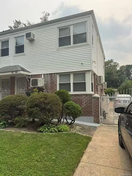 6730 215th ST, Oakland Gardens, NY 11364