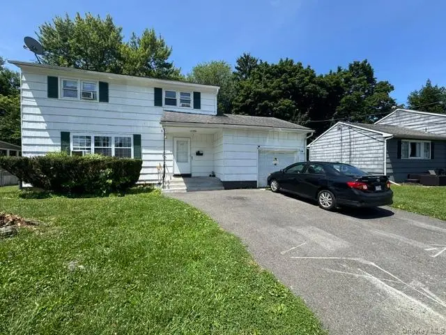 325 West ST, Newburgh, NY 12550