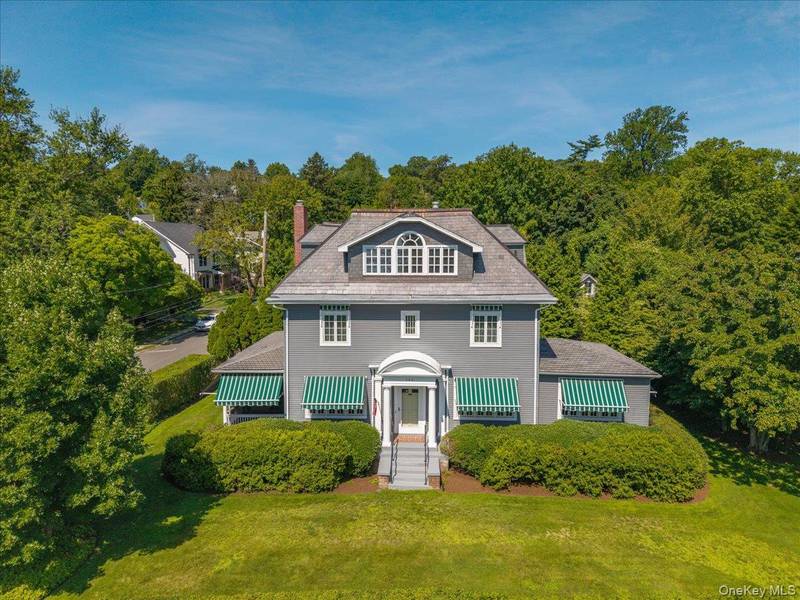 260 N Broadway, Nyack, NY 10960