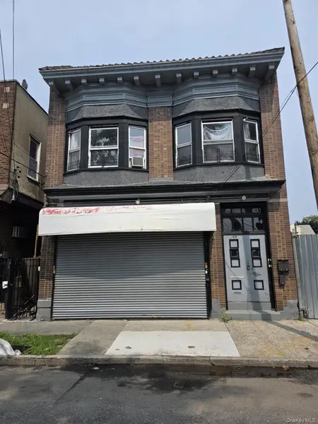 209 W 3rd ST, Mount Vernon, NY 10550