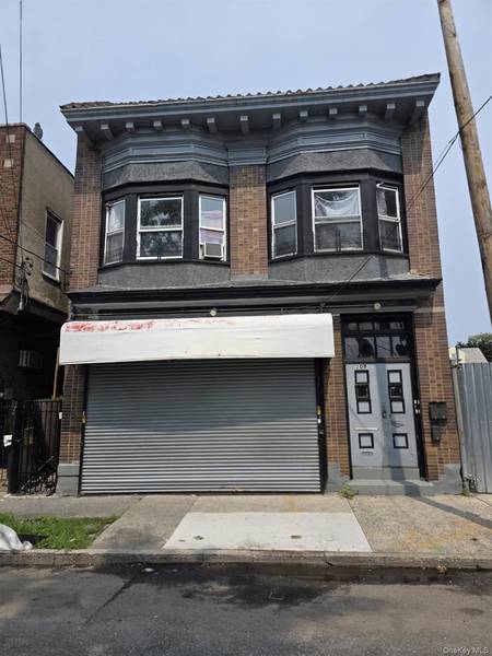 209 W 3rd ST, Mount Vernon, NY 10550