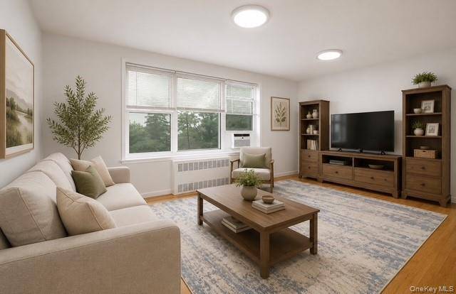 74-45 Yellowstone BLVD #3D, Rego Park, NY 11374