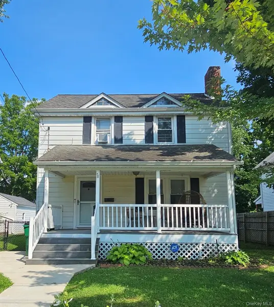 2564 South AVE, Wappingers Falls, NY 12590