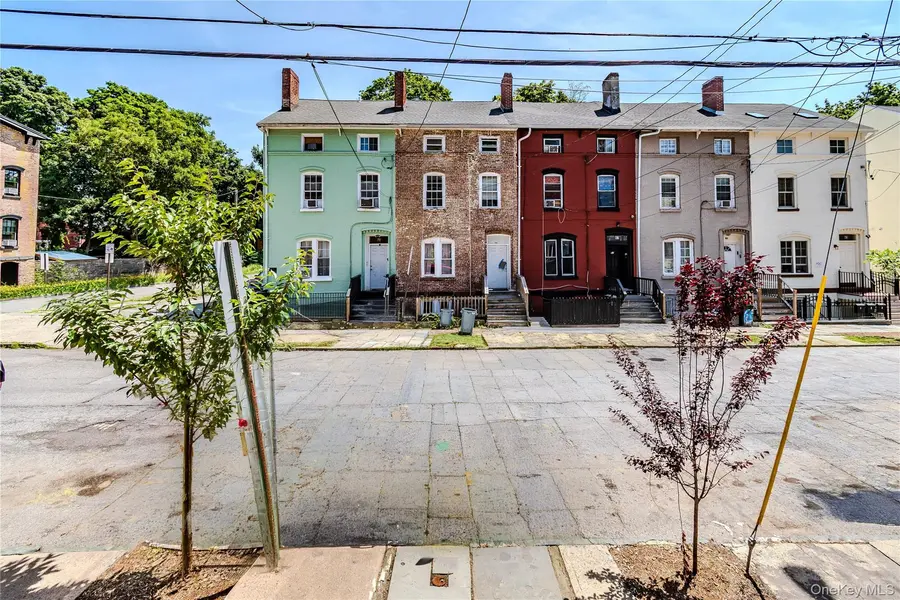 70 Lander ST, Newburgh, NY 12550