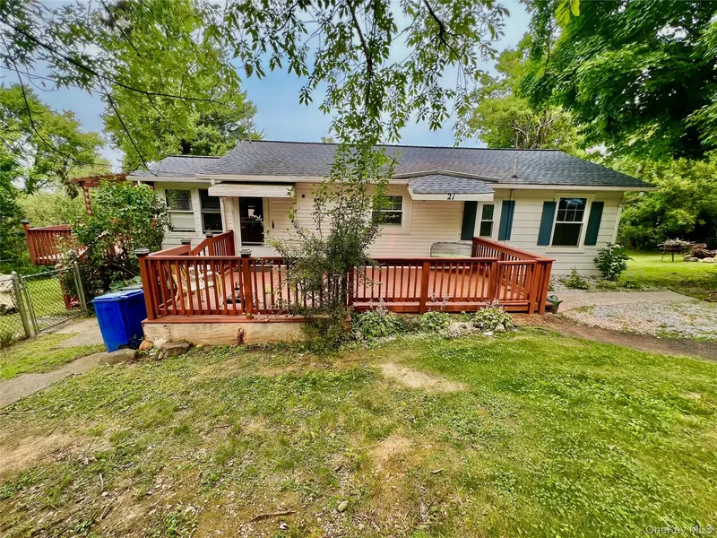 21 Woodycrest TRL, Monroe, NY 10950
