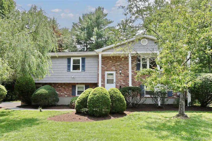 33 Tor View AVE, New City, NY 10956
