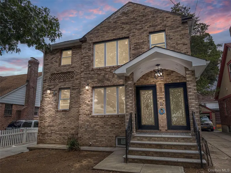 14320 182nd PL, Springfield Gardens, NY 11413