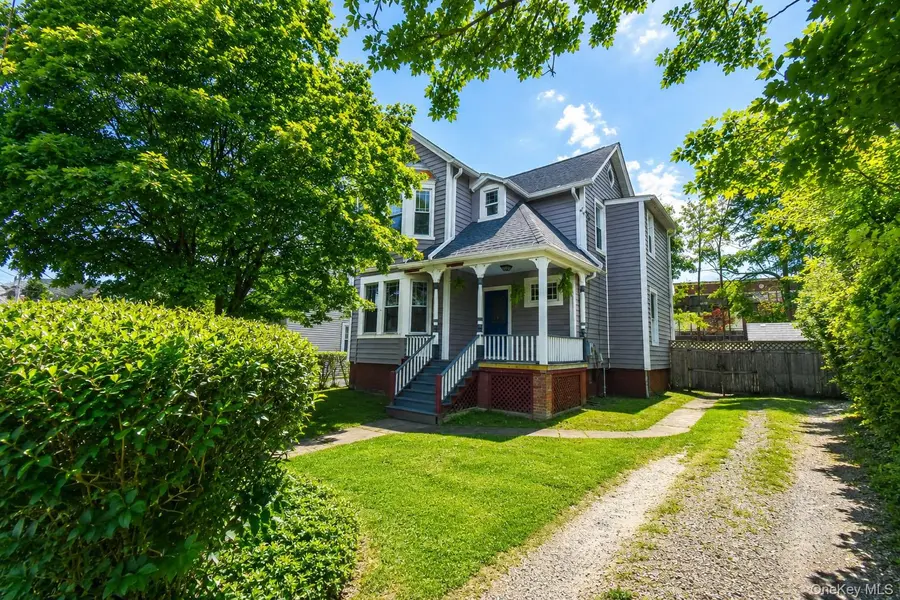 79 Rombout AVE, Beacon, NY 12508
