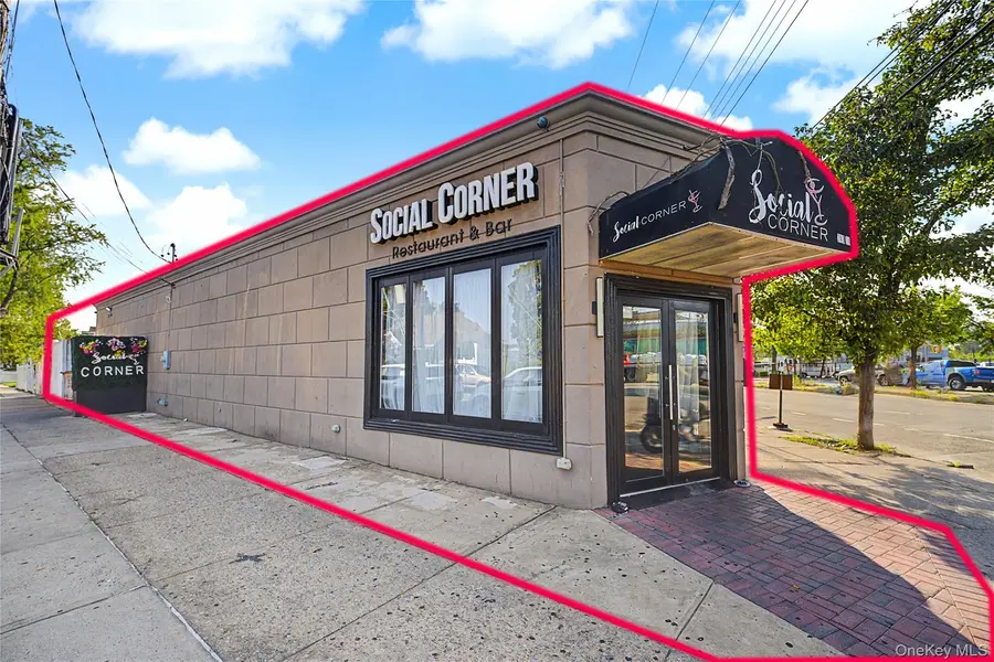 24324 Merrick BLVD, Rosedale, NY 11422