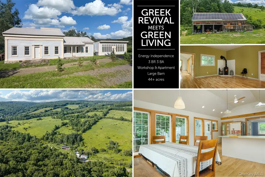 7881 County Highway 14, Delhi, NY 13753