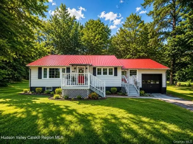 2 Bonnie Brae LN, Shokan, NY 12481