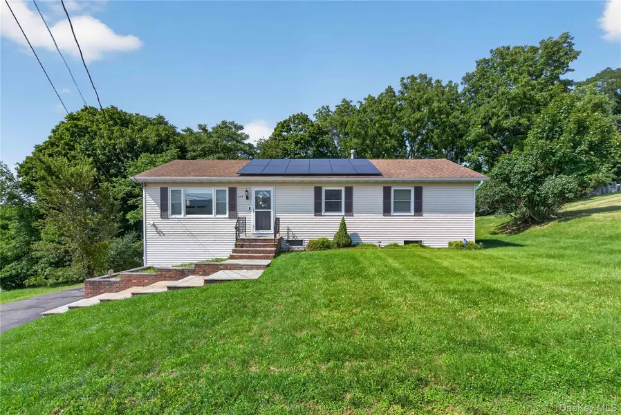 354 Robinson AVE, Newburgh, NY 12550