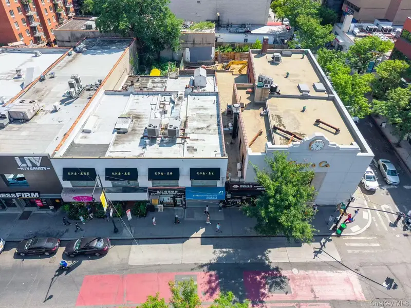 36-63 Main ST, Flushing, NY 11354