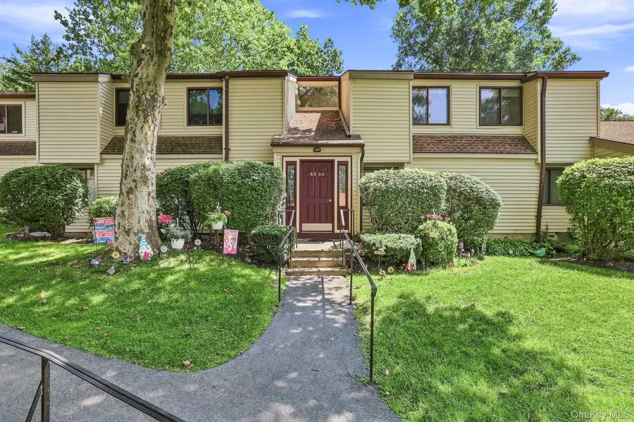 45 Jefferson OVAL #H, Yorktown Heights, NY 10598