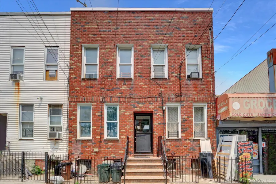11915 101st AVE, Richmond Hill S., NY 11419