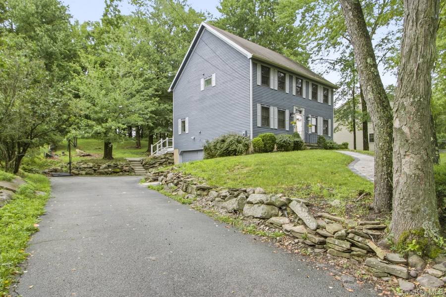 31 Denman RD, Middletown, NY 10940