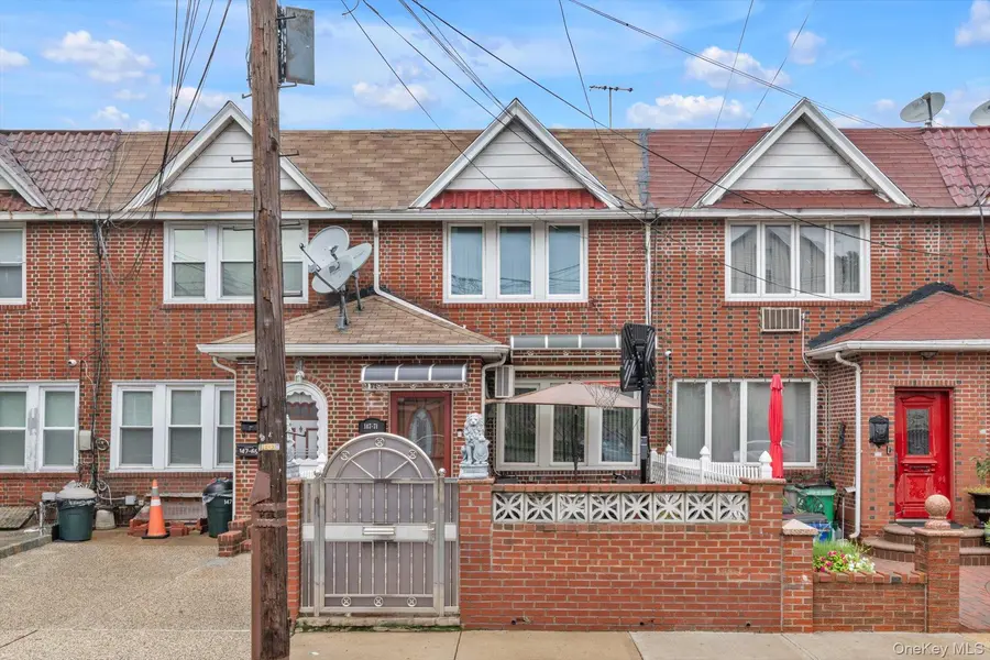 147-71 Hoover AVE, Briarwood, NY 11435