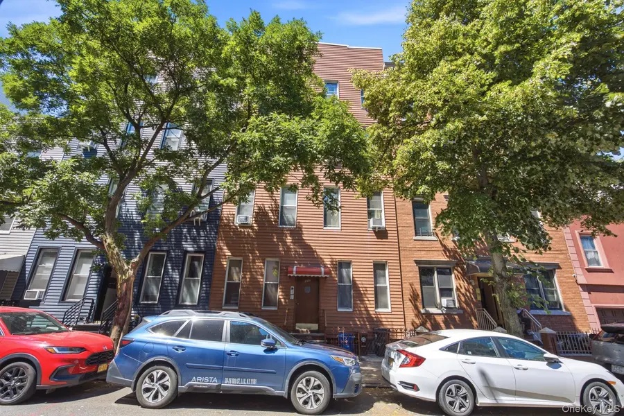 317 Eckford ST, Brooklyn, NY 11222