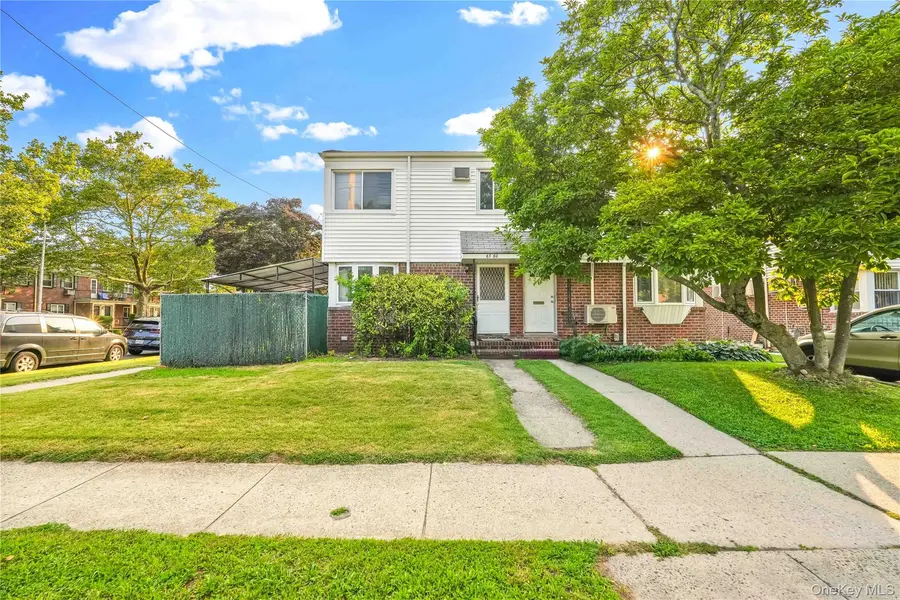 67-60 Bell BLVD, Oakland Gardens, NY 11364