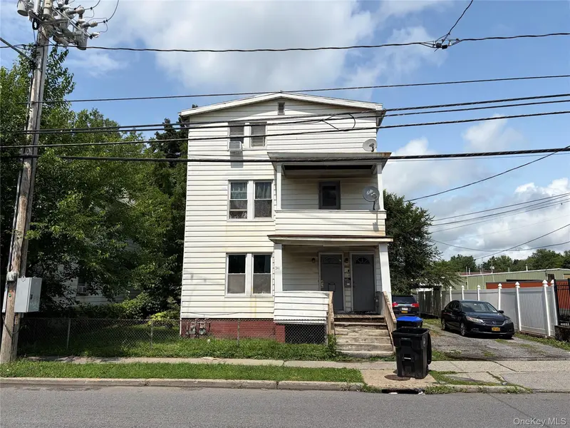 341 Mansion ST #1, Poughkeepsie, NY 12601