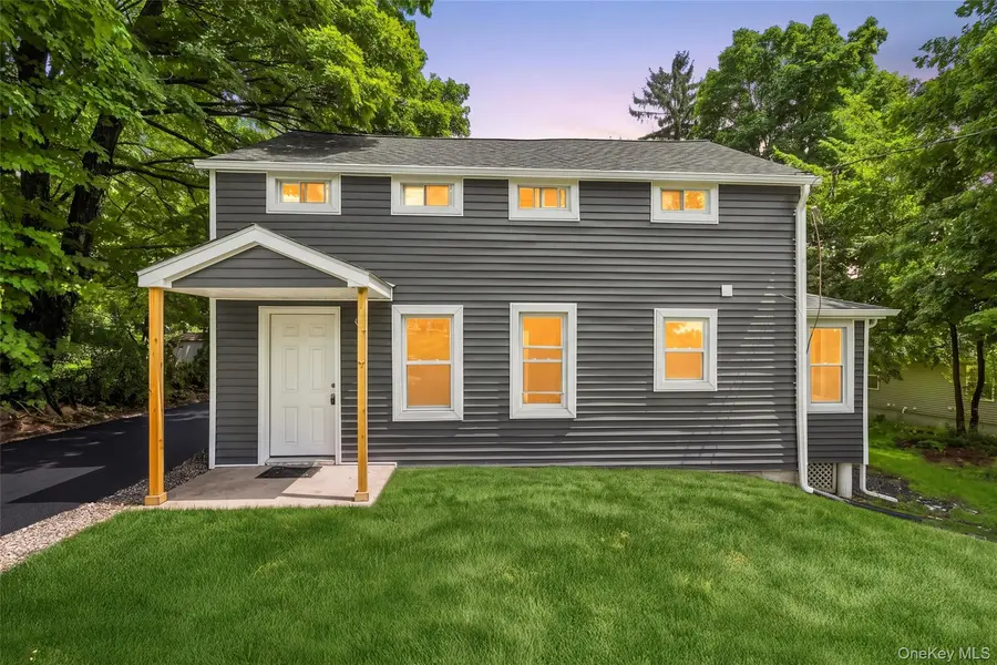 1630 Goshen TPKE, Middletown, NY 10941