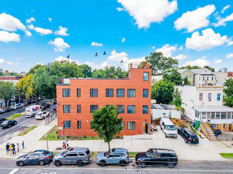 10717 34th AVE, Corona, NY 11368