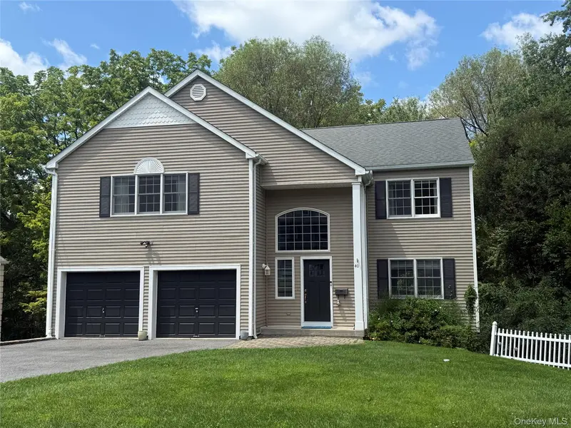 40 Brook ST, Mount Kisco, NY 10549