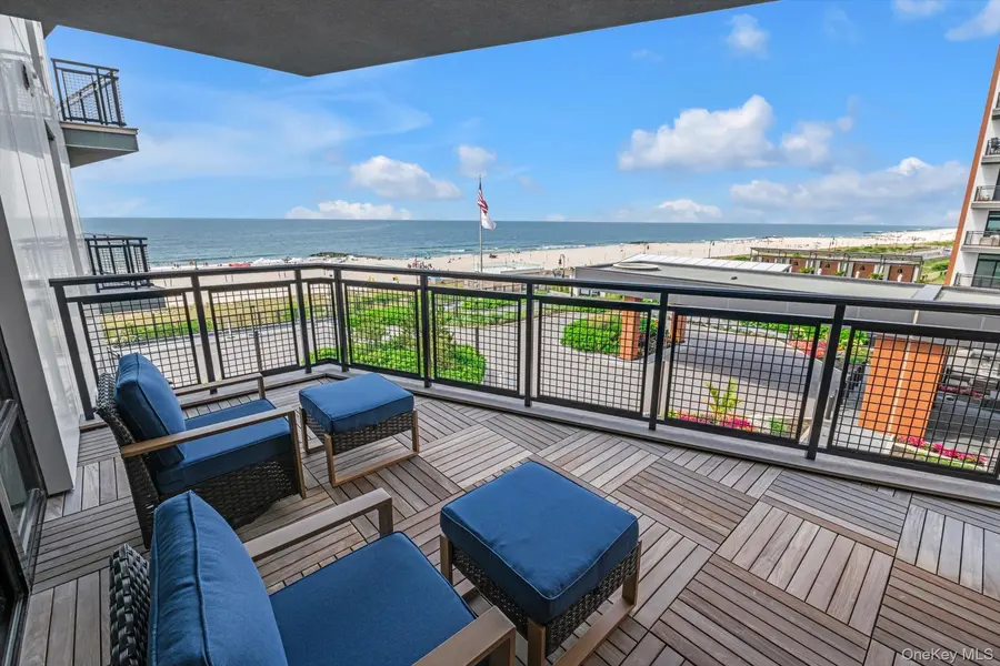 140 Boardwalk #503B, Long Beach, NY 11561