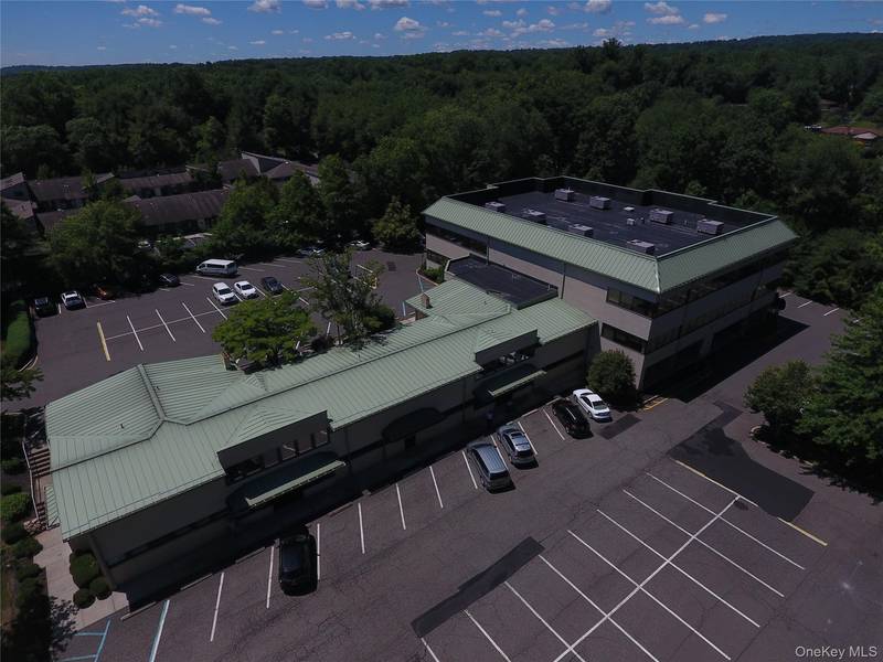 345 N Main ST, New City, NY 10956