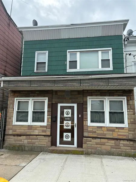 87-18 95th AVE, Ozone Park, NY 11416