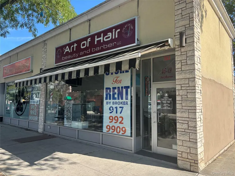 45-19 34th AVE, Long Island City, NY 11101