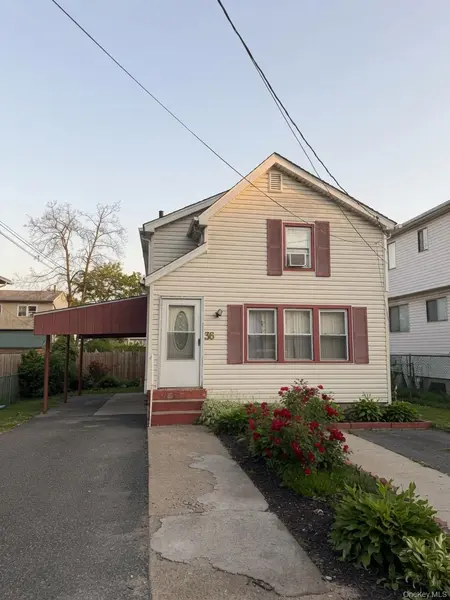 36 Division AVE, Spring Valley, NY 10977