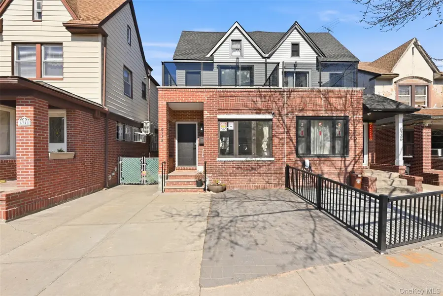 67-38 6th AVE, Brooklyn, NY 11220