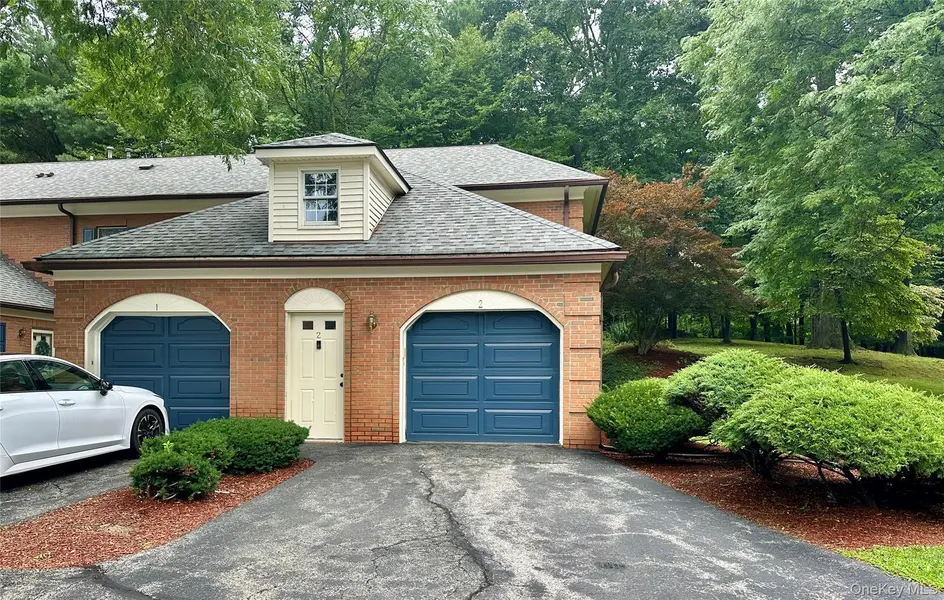2 Westbrook RD, Newburgh, NY 12550